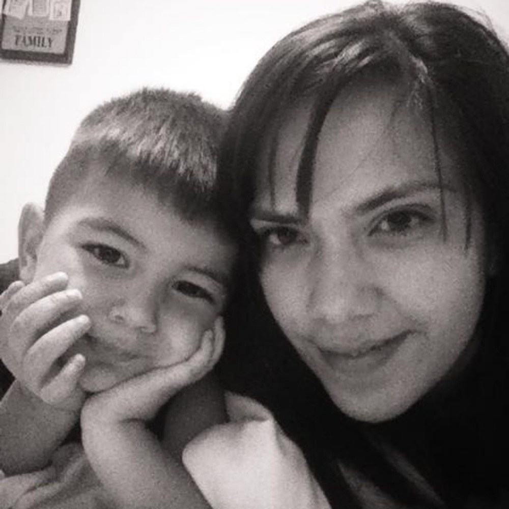 Meet your Posher, Jessica